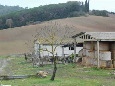 Home For Sale in Gavorrano, Italy