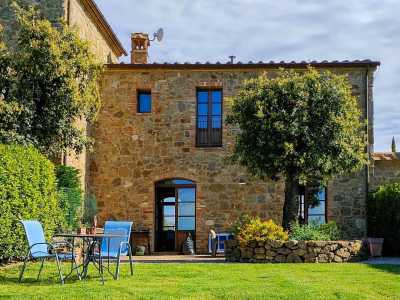 Home For Sale in Montalcino, Italy