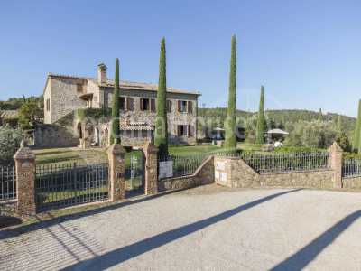 Home For Sale in Torrita Di Siena, Italy