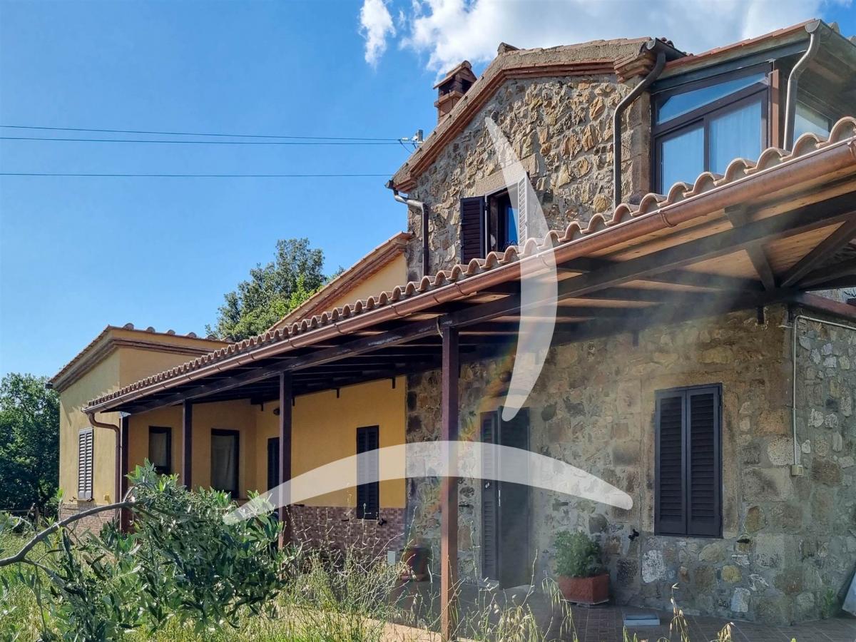 Picture of Home For Sale in Roccastrada, Tuscany, Italy