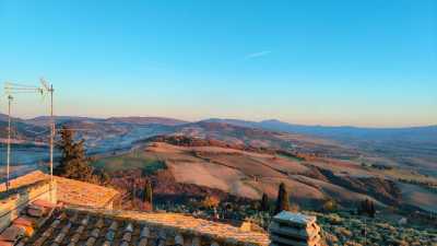 Home For Sale in Pienza, Italy