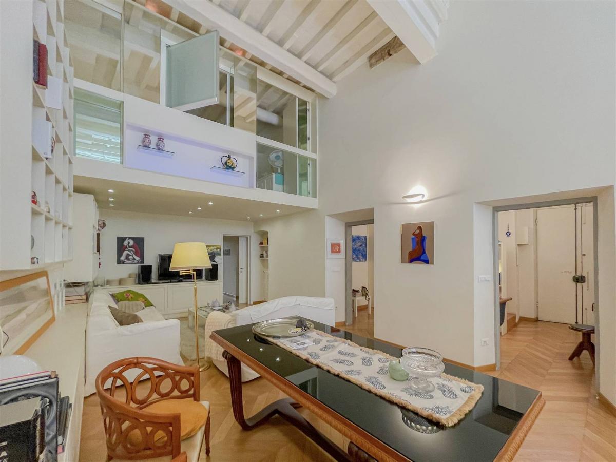 Picture of Apartment For Sale in Firenze, Tuscany, Italy