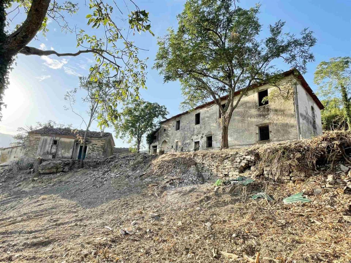 Picture of Home For Sale in Pontassieve, Tuscany, Italy