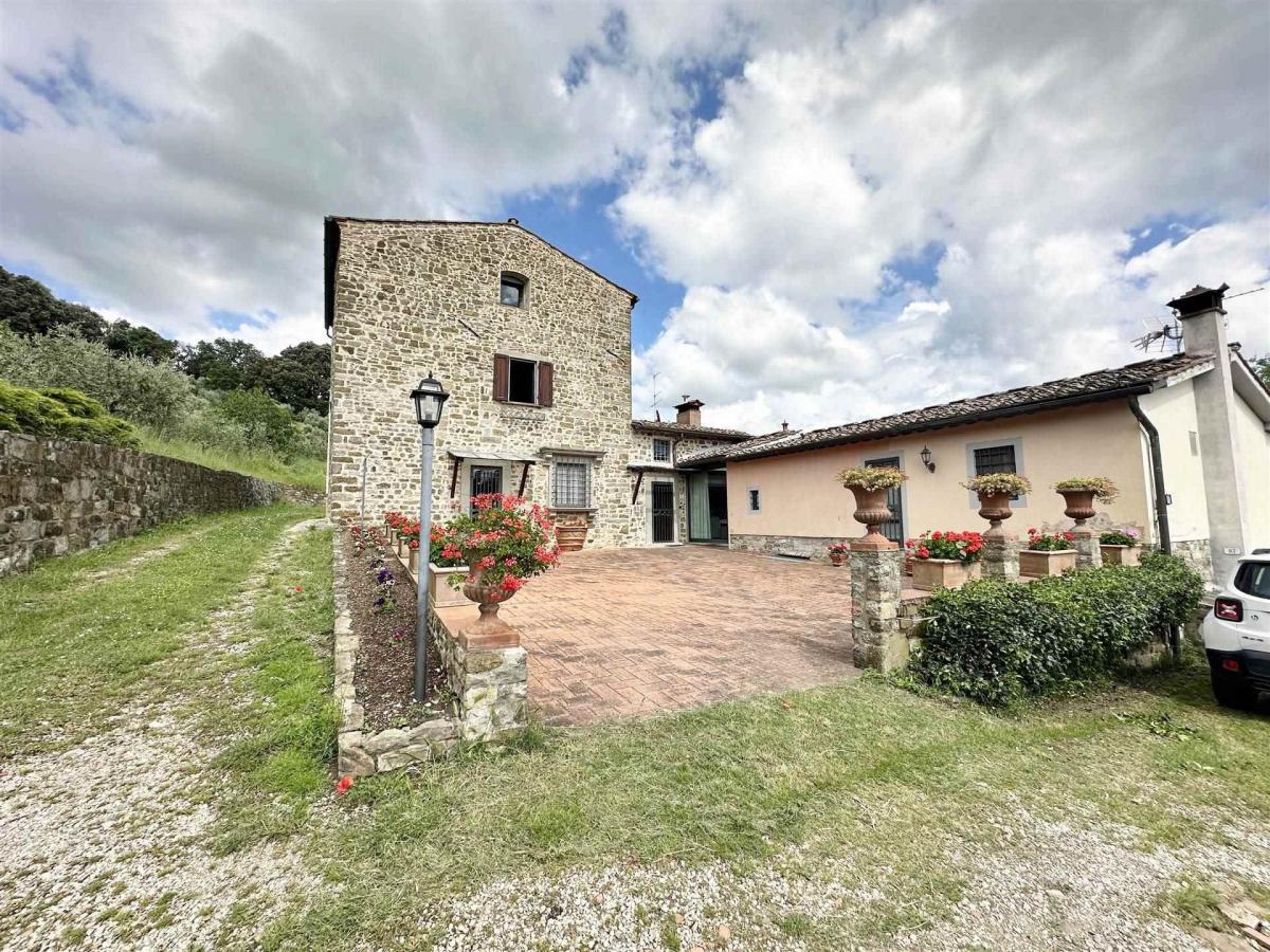 Picture of Villa For Sale in Fiesole, Other, Italy