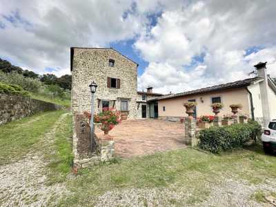 Villa For Sale in Fiesole, Italy