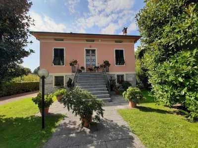 Villa For Sale in 