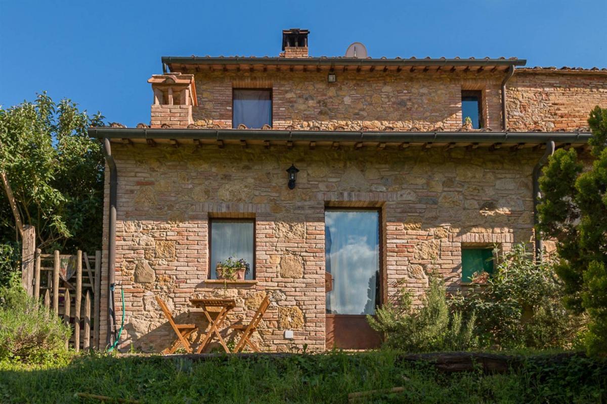 Picture of Home For Sale in San Gimignano, Tuscany, Italy