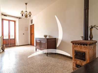 Apartment For Sale in Pienza, Italy