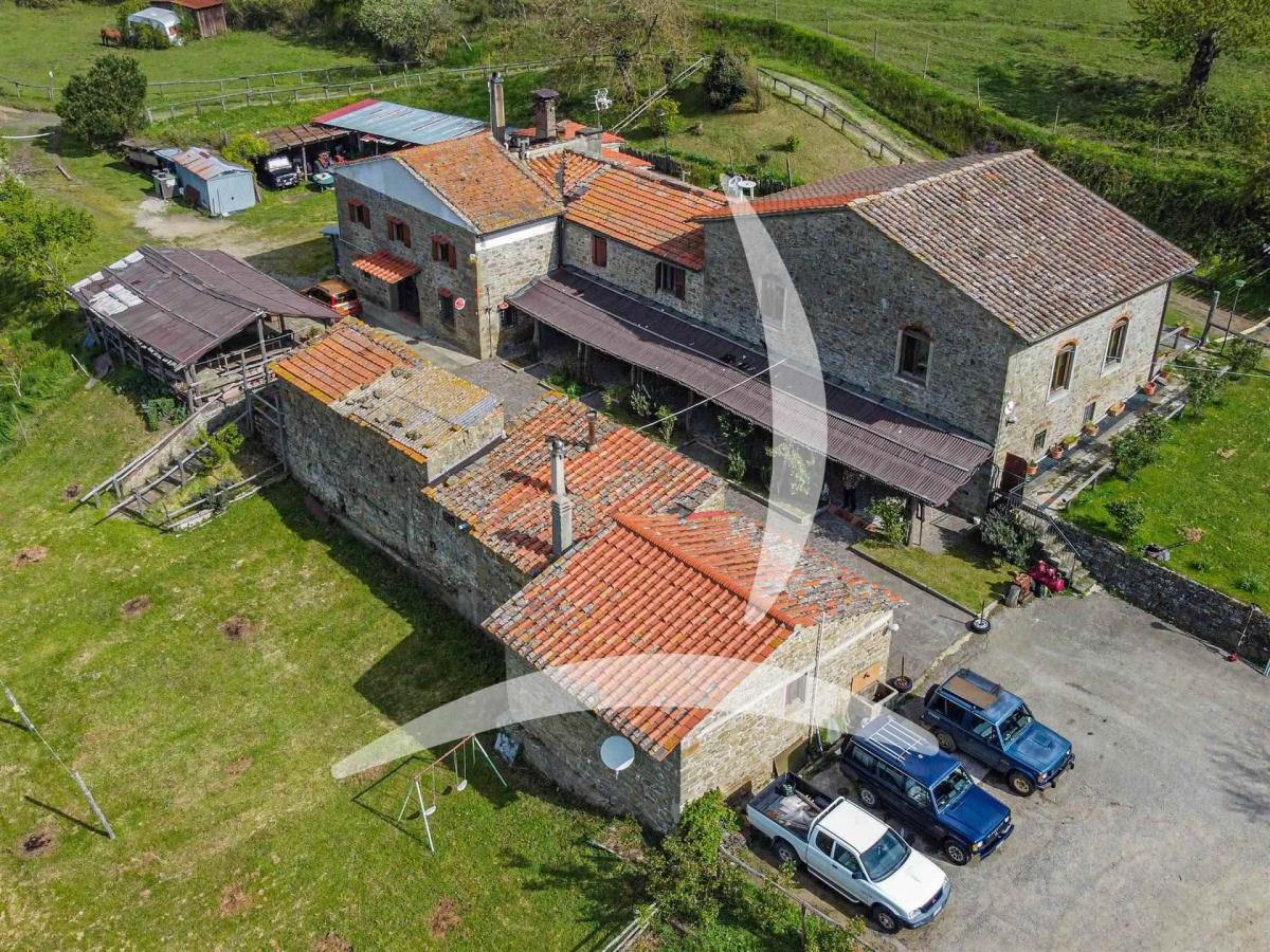 Picture of Home For Sale in Pontassieve, Tuscany, Italy