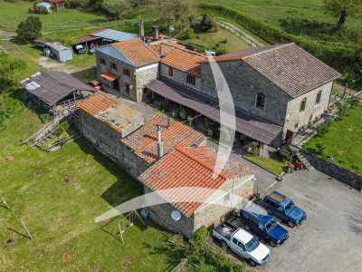 Home For Sale in Pontassieve, Italy