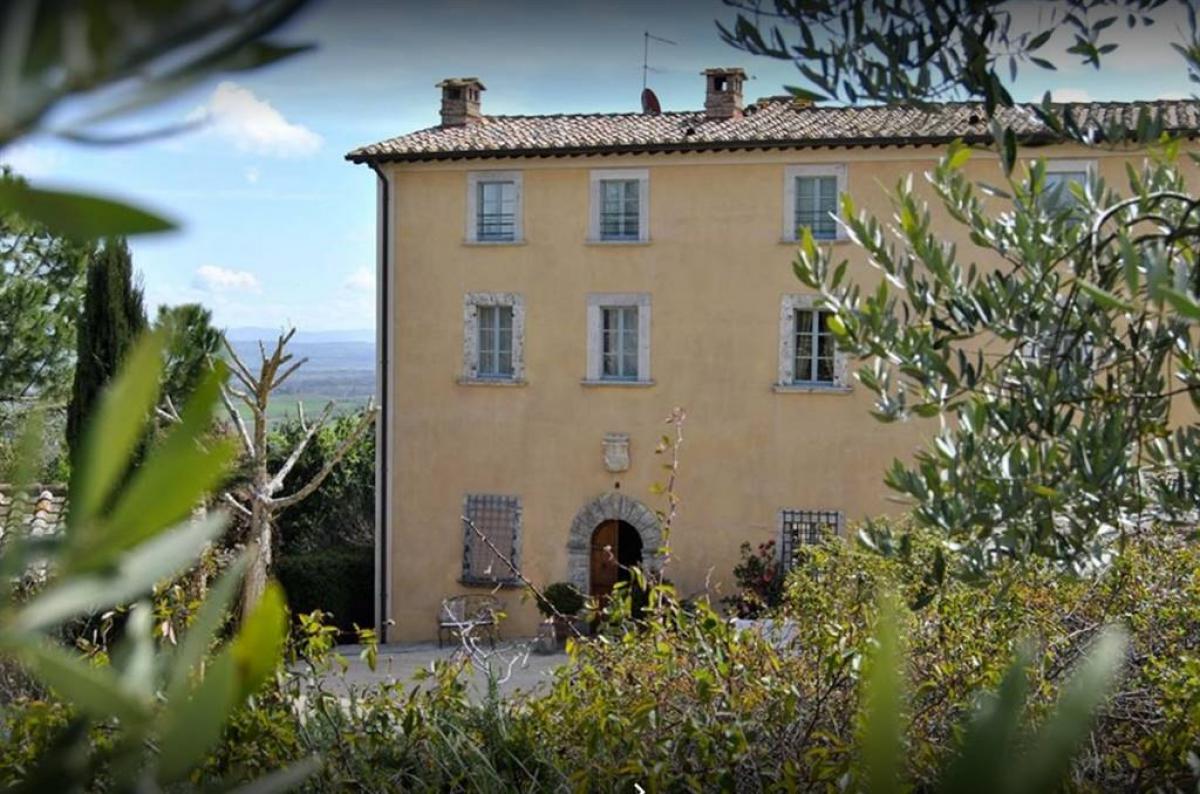 Picture of Villa For Sale in Montepulciano, Tuscany, Italy