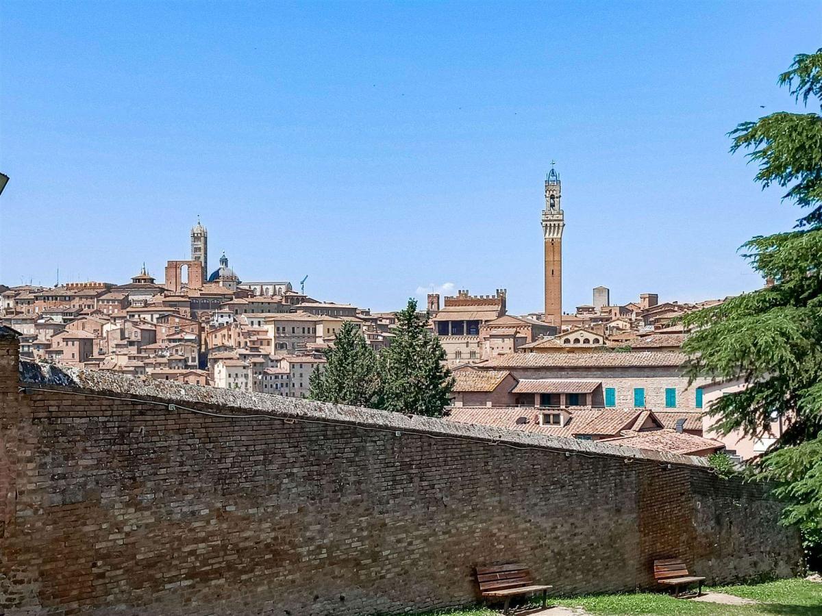 Picture of Apartment For Sale in Siena, Tuscany, Italy