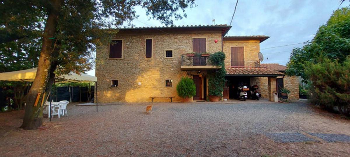 Picture of Home For Sale in Guardistallo, Pisa, Italy