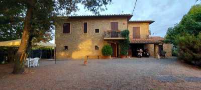 Home For Sale in Guardistallo, Italy