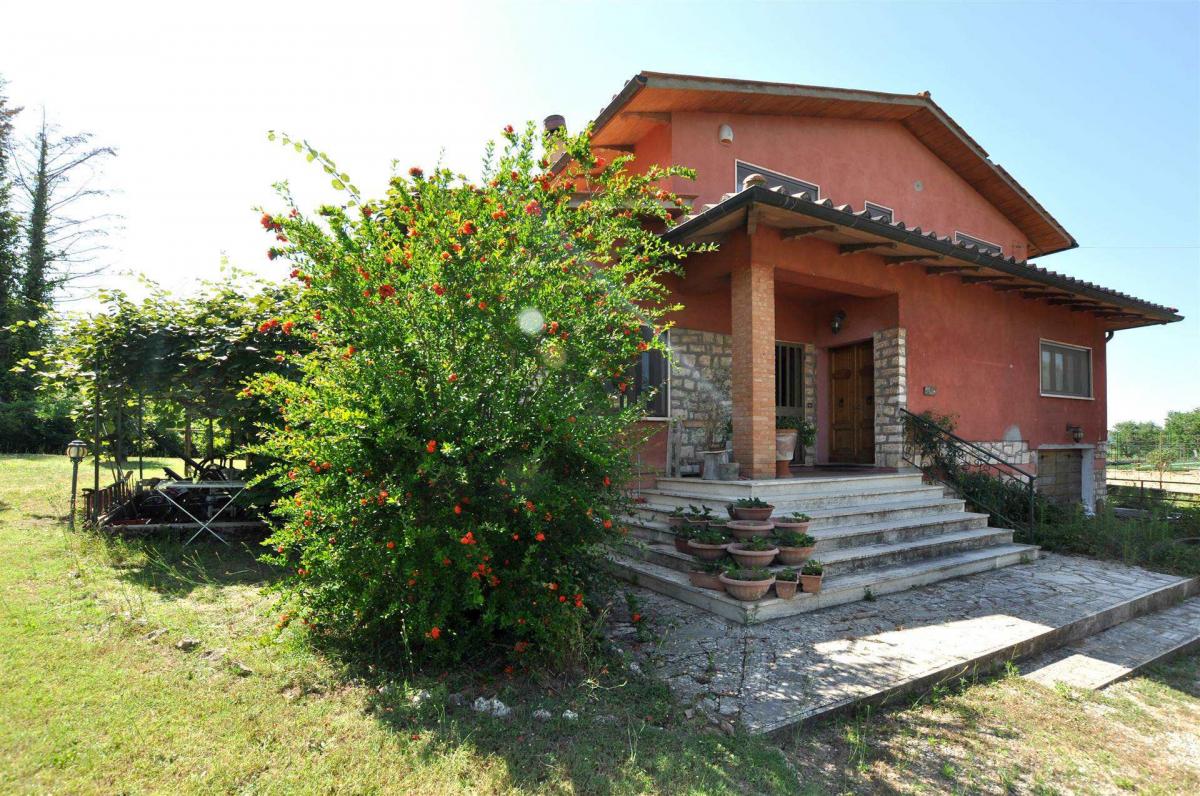 Picture of Villa For Sale in Pienza, Tuscany, Italy