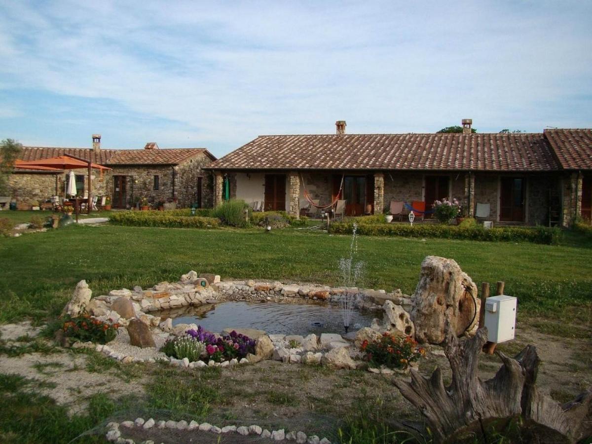 Picture of Home For Sale in Manciano, Tuscany, Italy