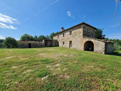 Home For Sale in Barberino Tavarnelle, Italy