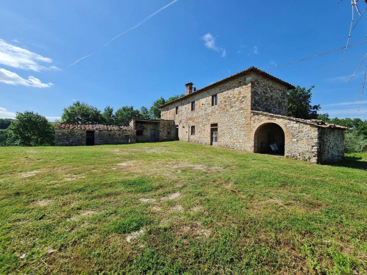 Picture of Home For Sale in Barberino Tavarnelle, Other, Italy