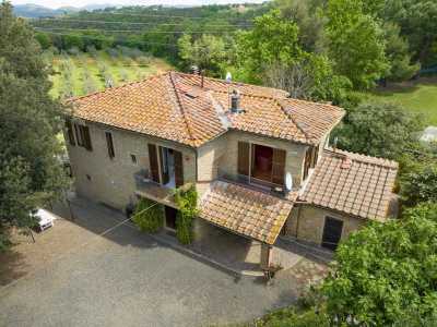 Home For Sale in Guardistallo, Italy