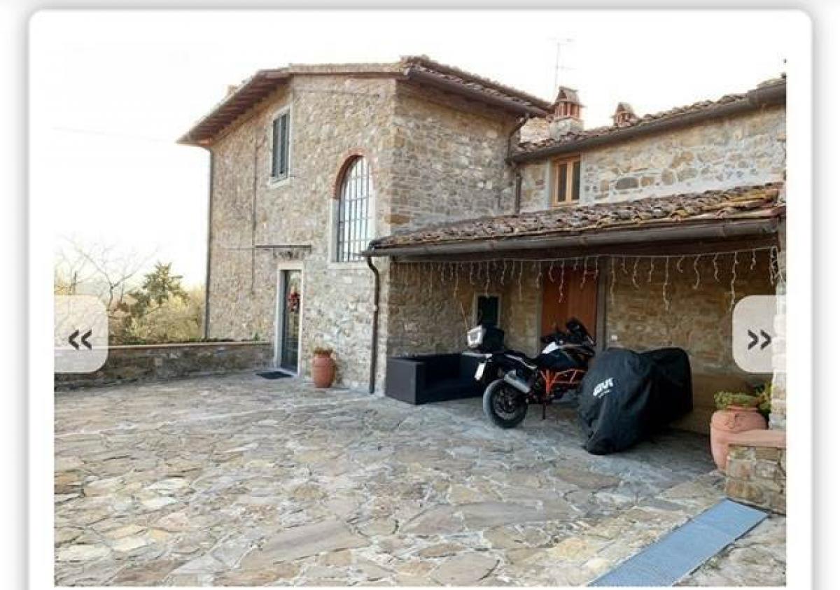 Picture of Villa For Sale in Firenze, Tuscany, Italy