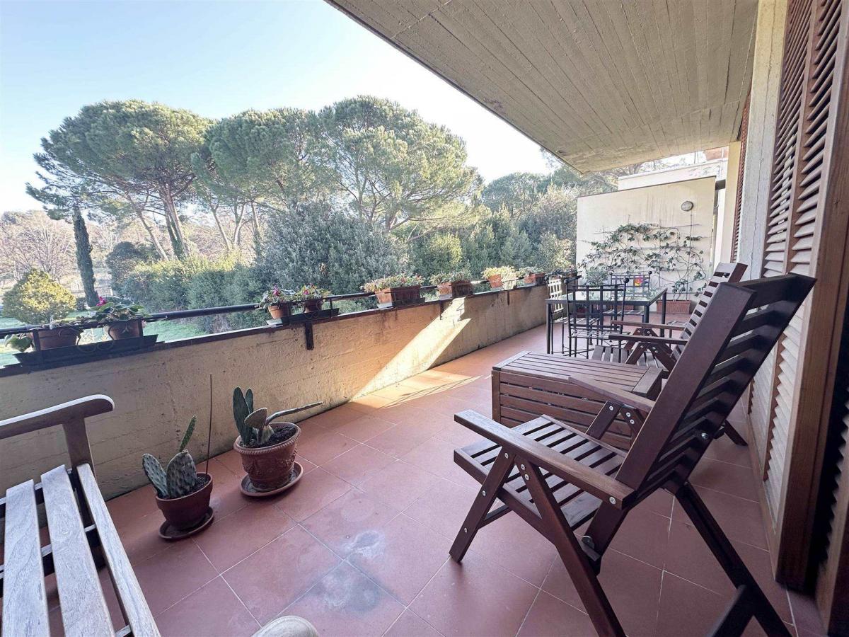 Picture of Apartment For Sale in Firenze, Tuscany, Italy