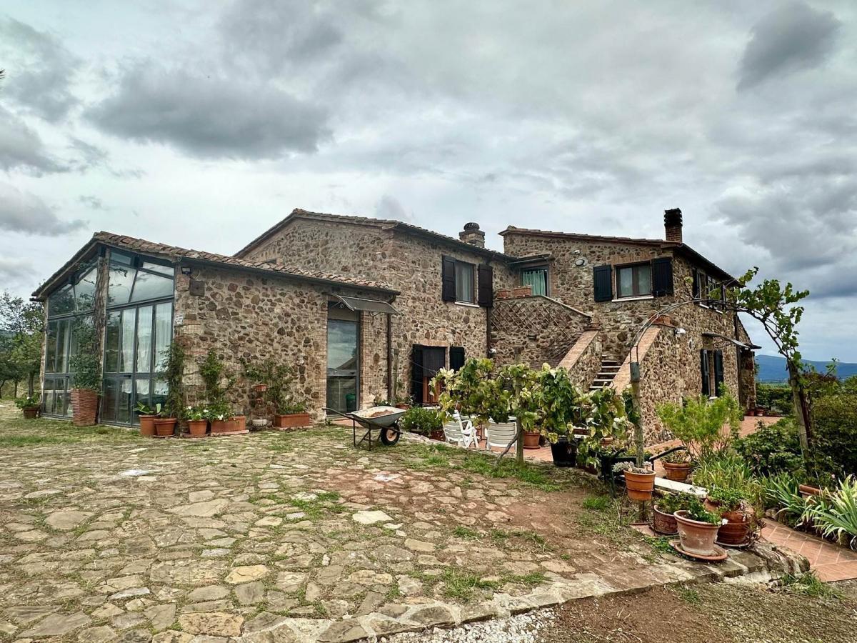 Picture of Home For Sale in Gavorrano, Tuscany, Italy