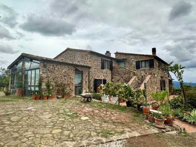 Home For Sale in Gavorrano, Italy