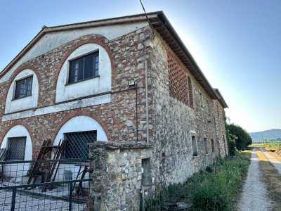 Home For Sale in San Giuliano Terme, Italy