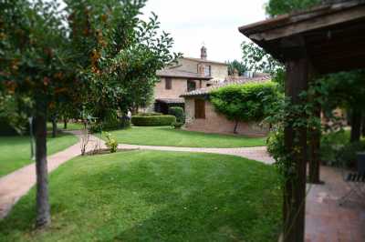 Home For Sale in Castiglione Del Lago, Italy