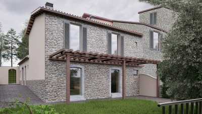 Home For Sale in Barberino Tavarnelle, Italy