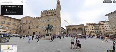 Apartment For Sale in Firenze, Italy