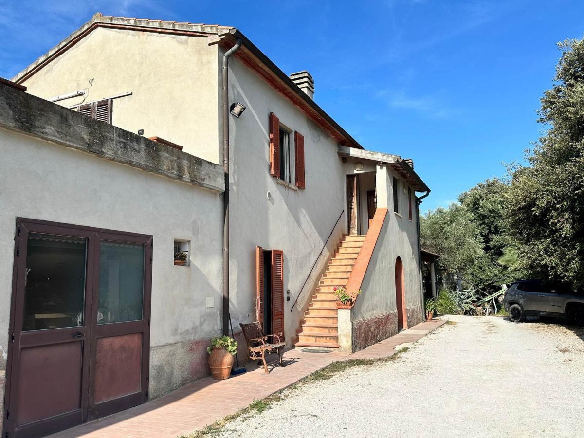 Picture of Home For Sale in Campiglia Marittima, Other, Italy