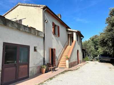 Home For Sale in Campiglia Marittima, Italy