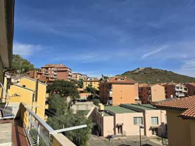 Apartment For Sale in Monte Argentario, Italy