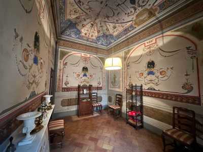 Home For Sale in Volterra, Italy