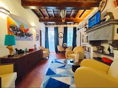 Apartment For Sale in Firenze, Italy