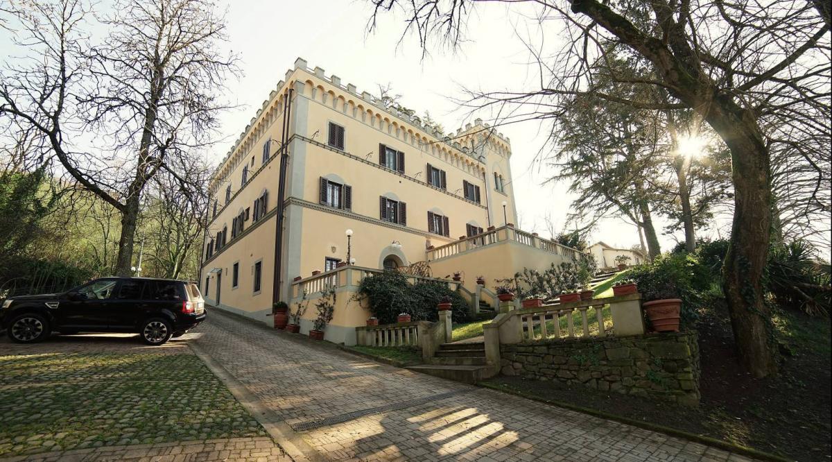 Picture of Villa For Sale in Impruneta, Tuscany, Italy