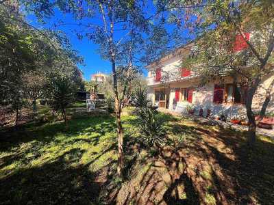 Villa For Sale in Guardistallo, Italy