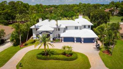 Home For Sale in Atlantis, Florida