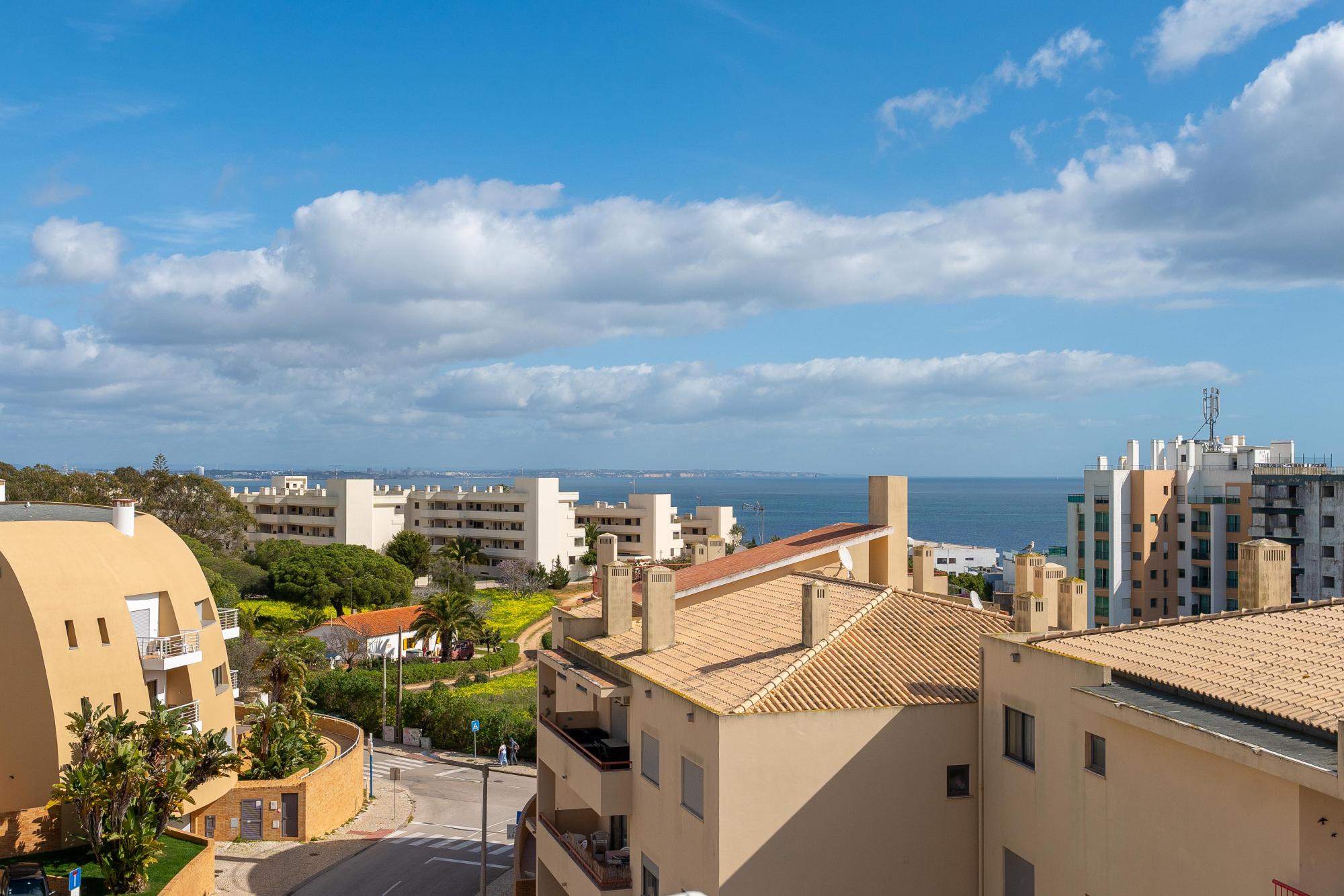 Picture of Penthouse For Sale in Lagos, Algarve, Portugal