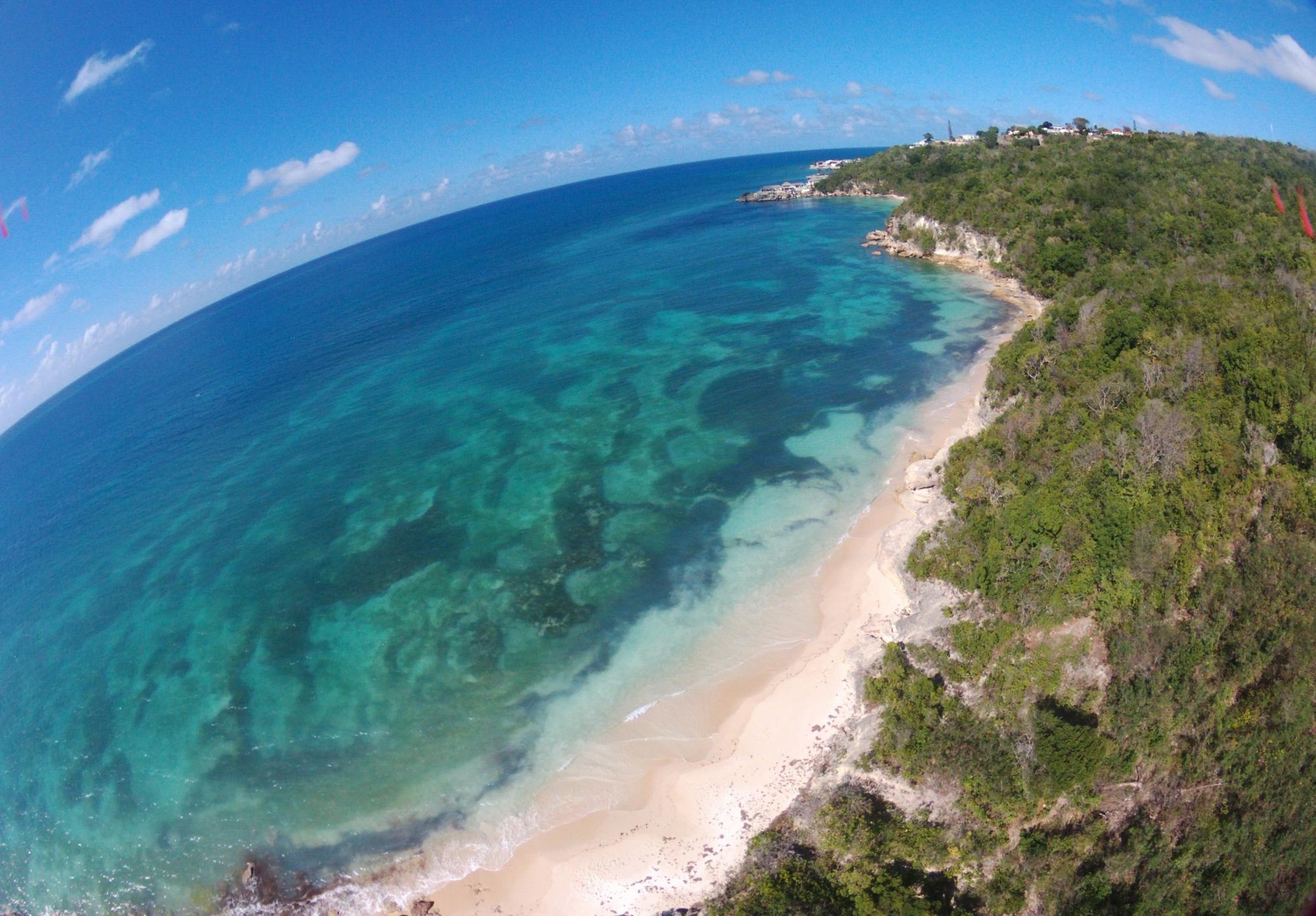 Picture of Mixed-Use Land For Auction in Saint John's, Saint John, Antigua and Barbuda