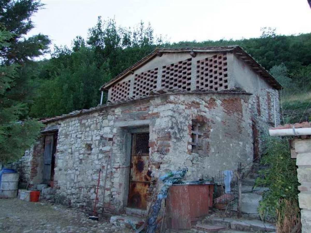 Picture of Home For Sale in Pontassieve, Tuscany, Italy