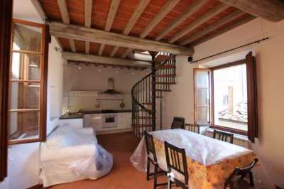 Apartment For Sale in Volterra, Italy