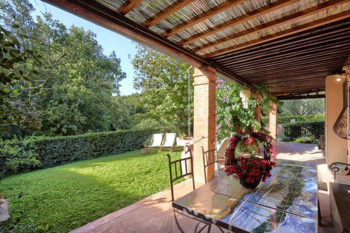 Picture of Apartment For Sale in Sassetta, Tuscany, Italy