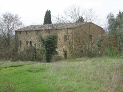 Home For Sale in Citta Della Pieve, Italy