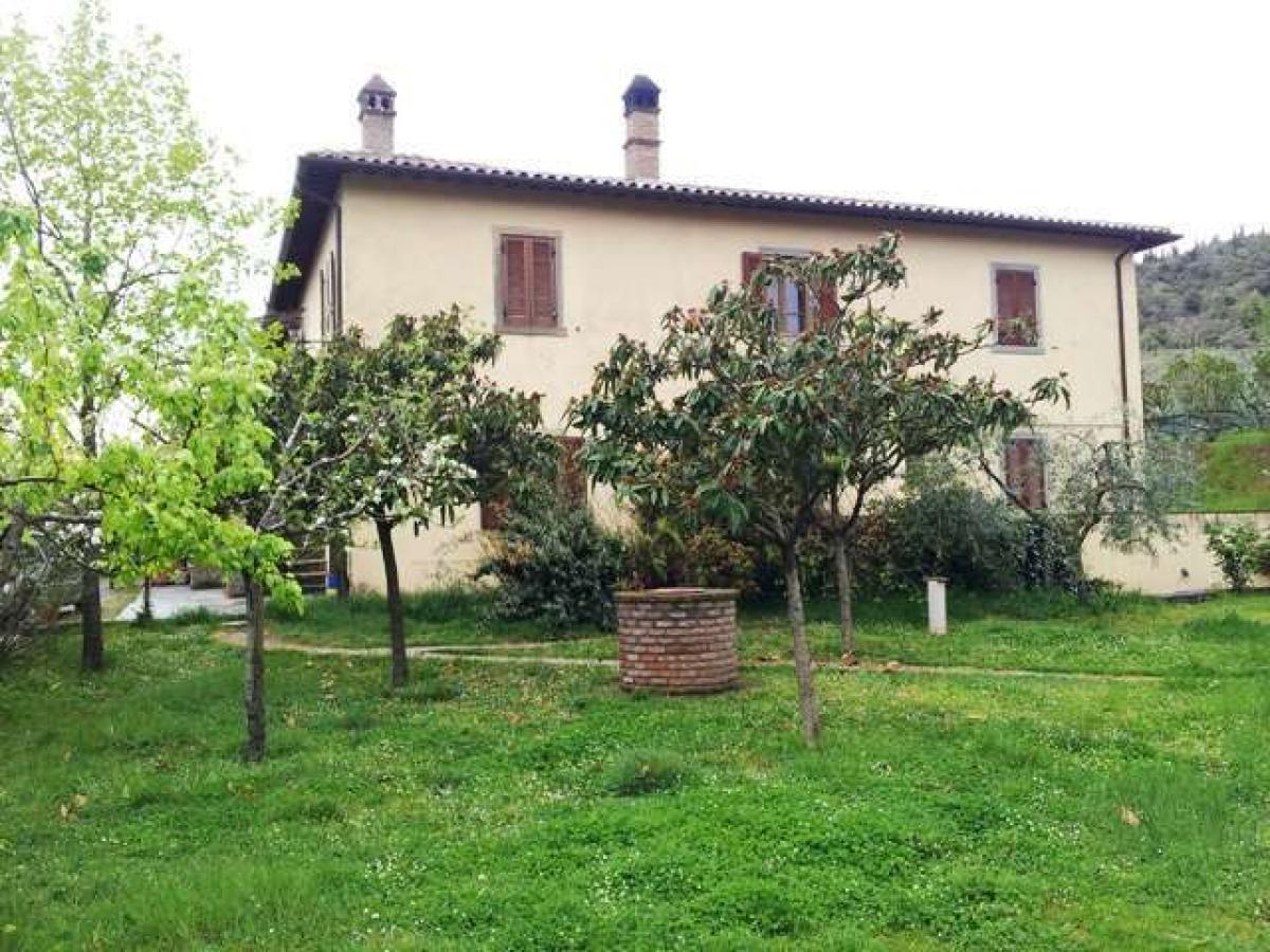 Picture of Home For Sale in Cortona, Arezzo, Italy