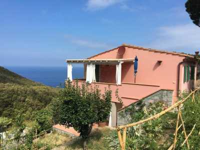 Home For Sale in Marciana, Italy