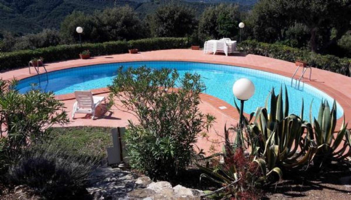 Picture of Apartment For Sale in Portoferraio, Tuscany, Italy