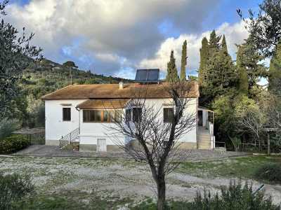 Home For Sale in Campiglia Marittima, Italy