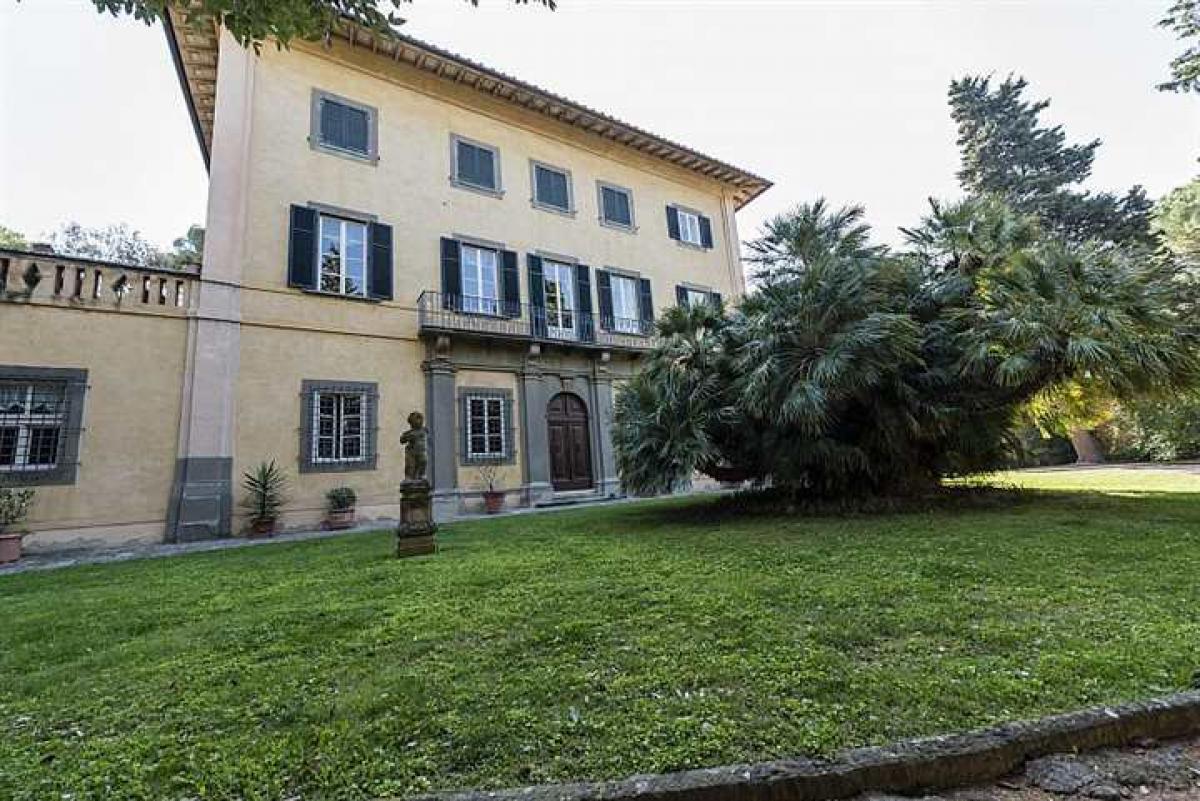 Picture of Villa For Sale in Pisa, Tuscany, Italy